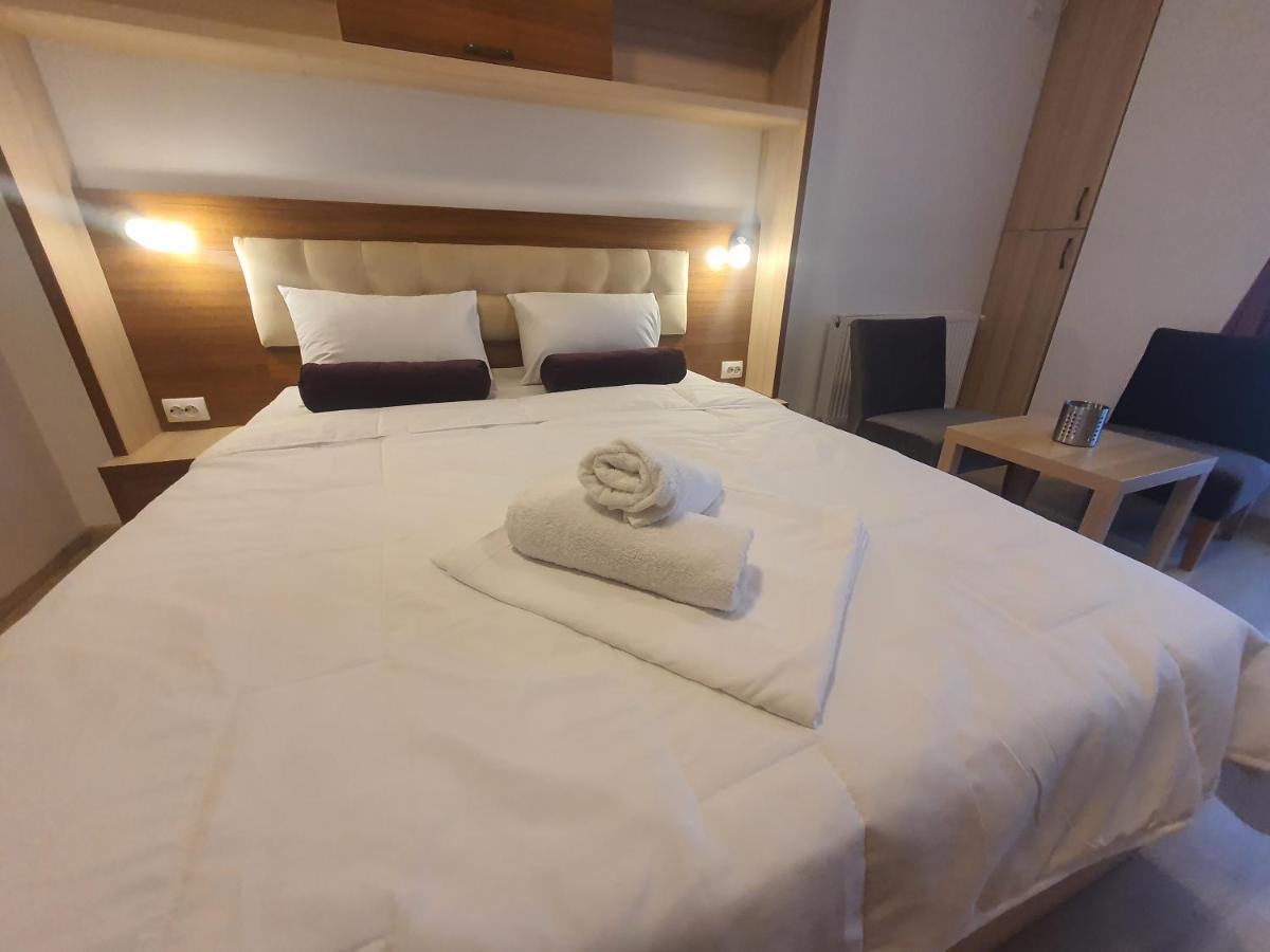 Apartament Garsoniera Matei Basarab 97 Bukareszt Zewnętrze zdjęcie